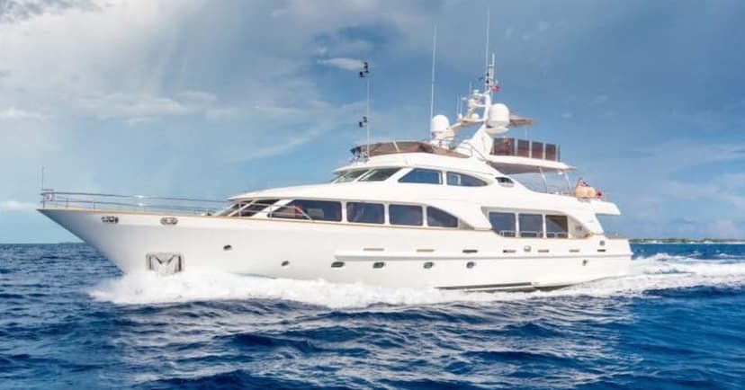 Benetti